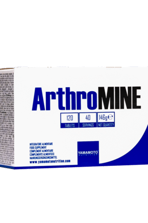 ArthroMINE