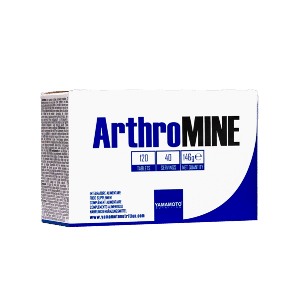 ArthroMINE – 120 Tableta