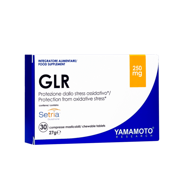 Gluthation – GLR – 30 Kapleta