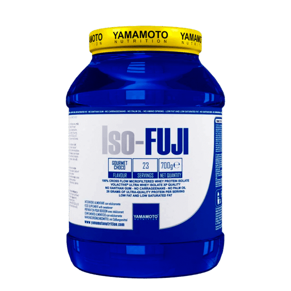 Iso-FUJI VOLACTIVE® 700GR YAMAMOTO