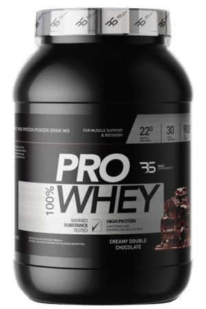 PRO WHEY - 908g Čokolada