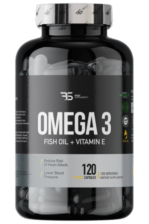OMEGA 3 PRO - 120 Kapsula