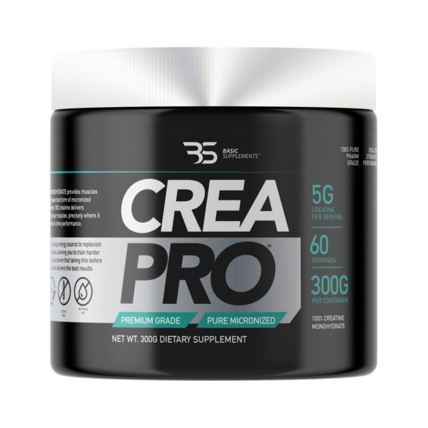 CREA PRO – 300GR