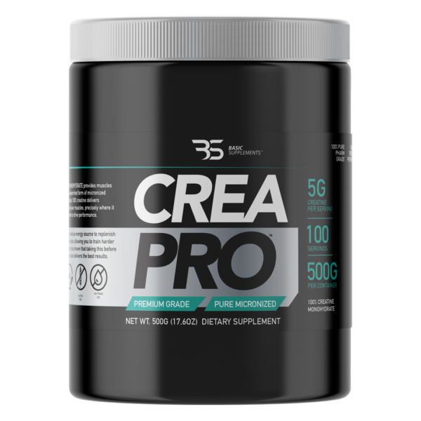 CREA PRO – 500GR