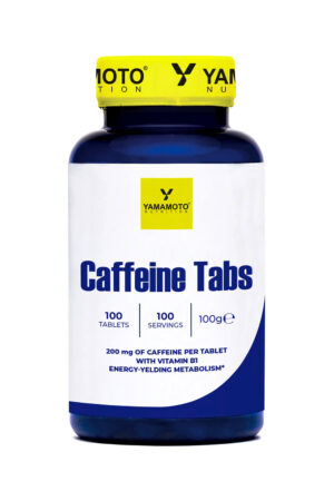 Caffeine TABS