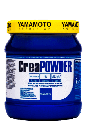 Crea POWDER - KREATIN