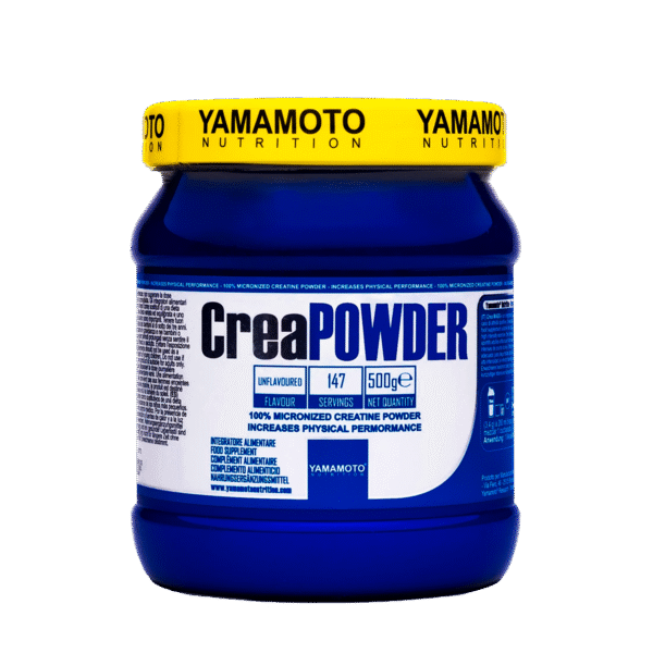 Crea POWDER – KREATIN / 500GR