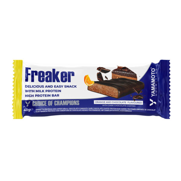FreaKER / 40GR – YAMAMOTO NUTRITION