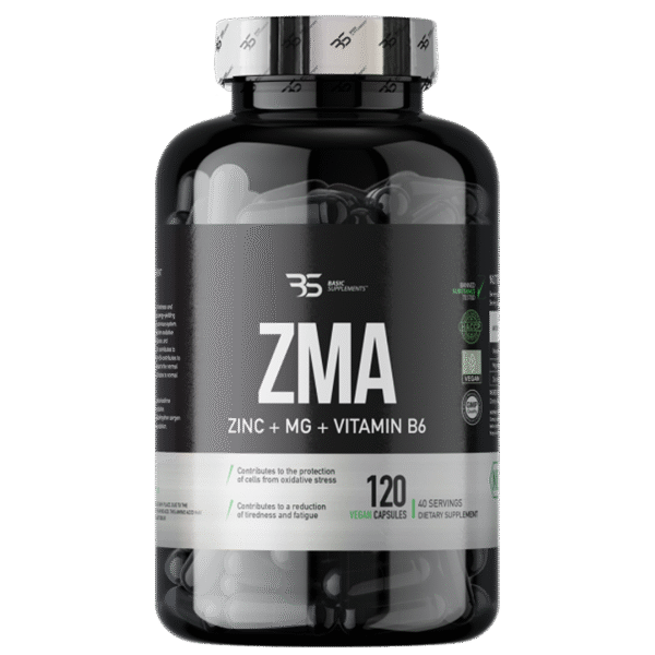 ZMA PRO – 120 Kapsula