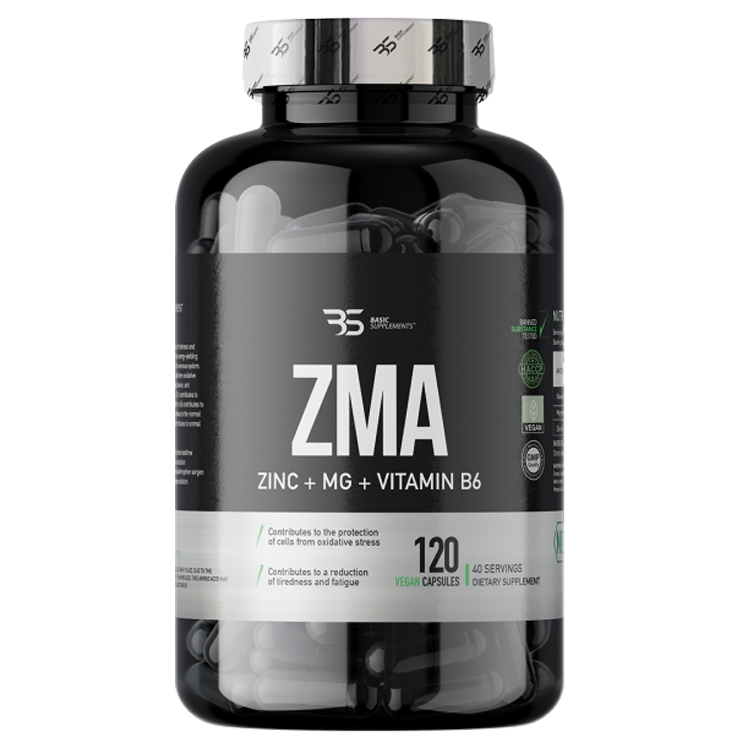 ZMA PRO