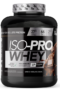 ISO-PRO® WHEY 2KG - Čokolada