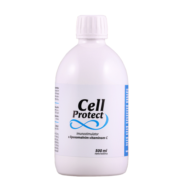 Cell Protect – Imunostimulator