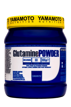 Glutamine - POWDER 300GR