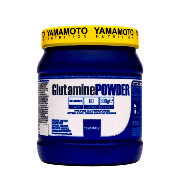 Glutamine – POWDER 300GR