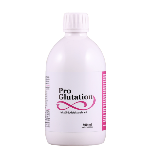 Pro Glutation – Antioksidans