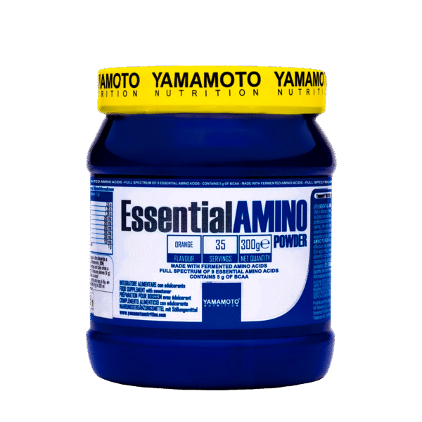 Essential AMINO POWDER / 300GR YAMAMOTO