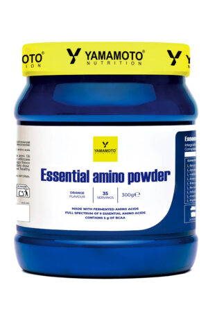 Essential AMINO POWDER / 300gr
