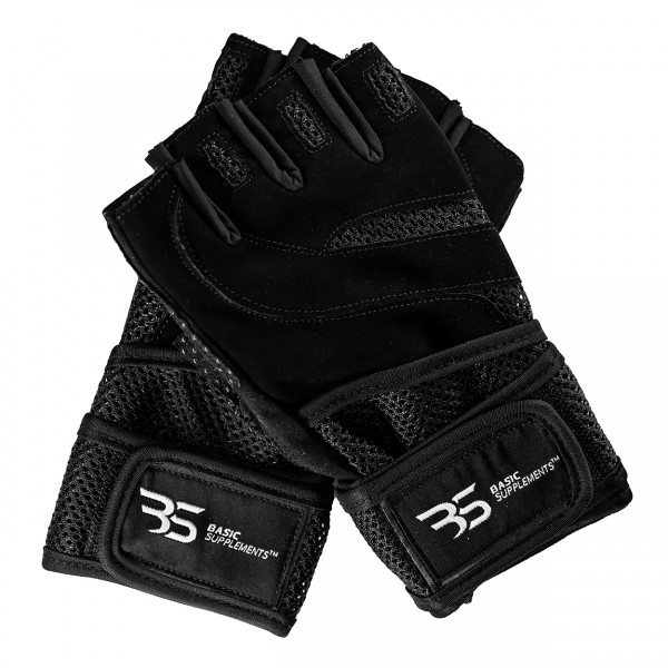 MUŠKE RUKAVICE ZA TRENING – BASIC GLOVES