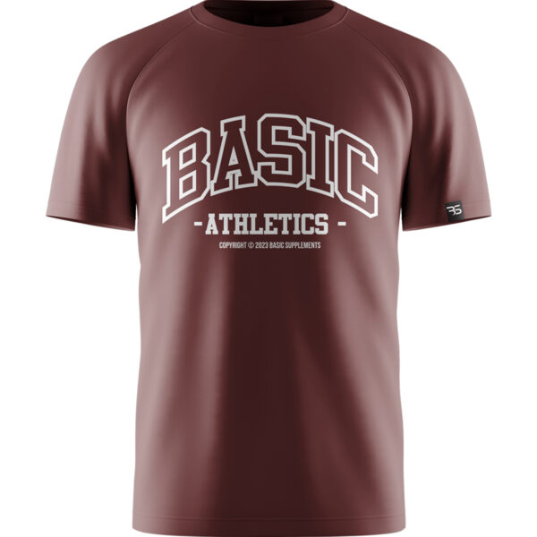 BASIC ATHLETICS SHIRT