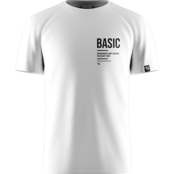 BASIC OPPORTUNITIES SHIRT