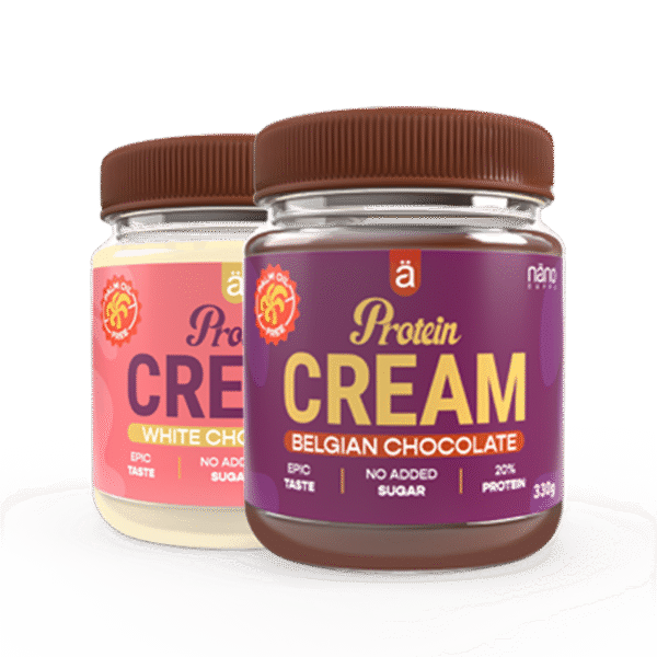 PROTEIN CREAM 330G