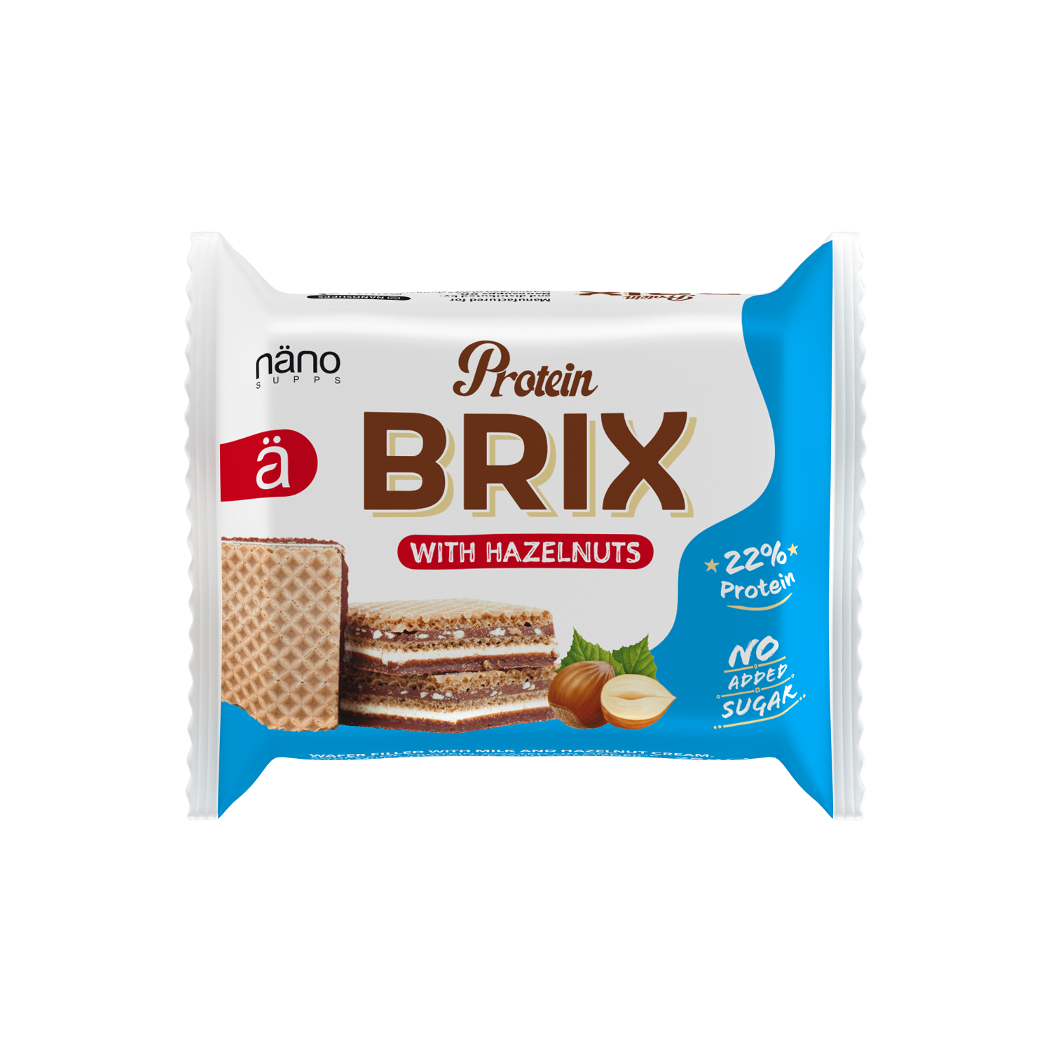 Protein BRIX