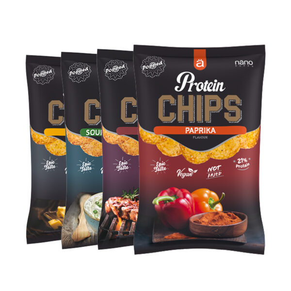 Protein CHIPS / 40G