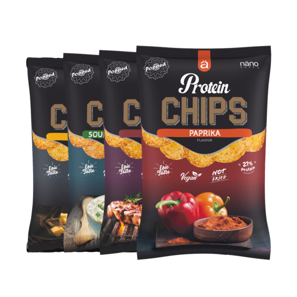 Protein CHIPS / 40G