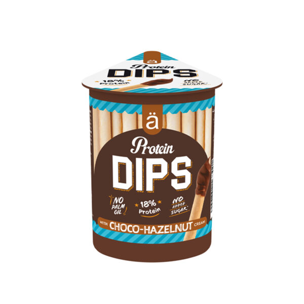 Protein DIPS – Štapići / 52G