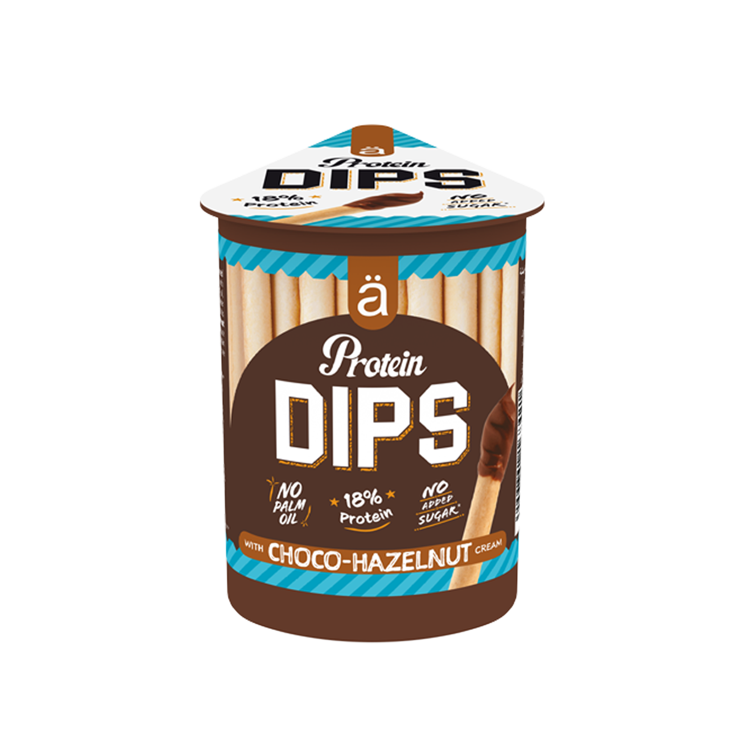 Protein DIPS - Štapići