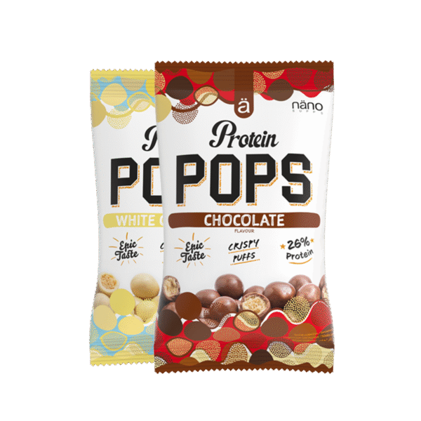 Protein POPS / 38G