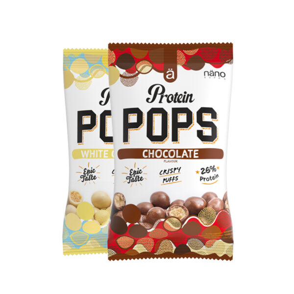 Protein POPS / 38G