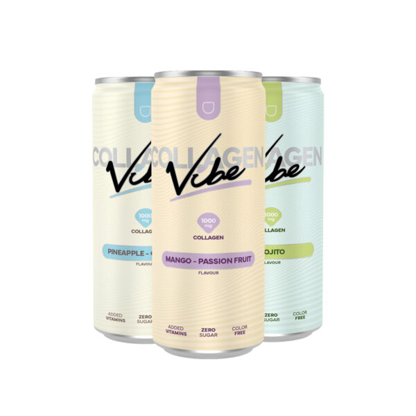 Collagen Vibe DRINK / 330ml