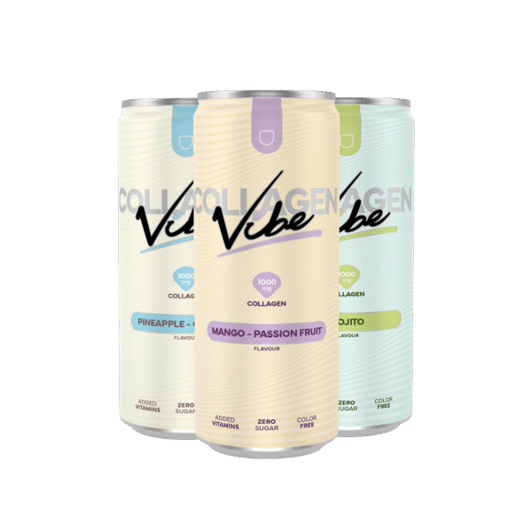 Collagen Vibe DRINK / 330ml