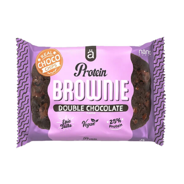 Protein  BROWNIE / 60G