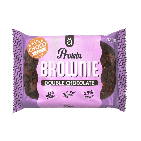 Protein BROWNIE / 60G