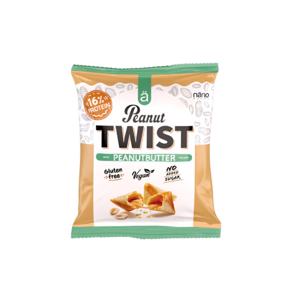 Protein TWIST Snack / 30G