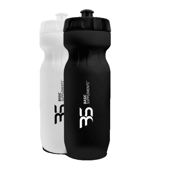 Basic Sports Water BOTTLE 700ml