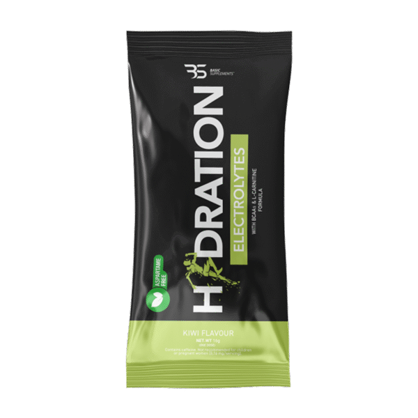BASIC HYDRATION ELECTROLYTES