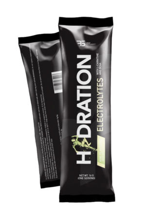 BASIC HYDRATION ELECTROLYTES