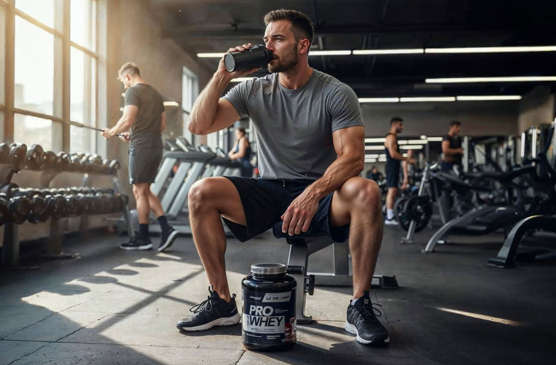 Kako odabrati pravi Protein?