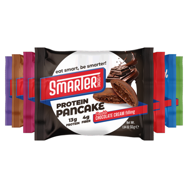 Protein PANCAKE / 55G