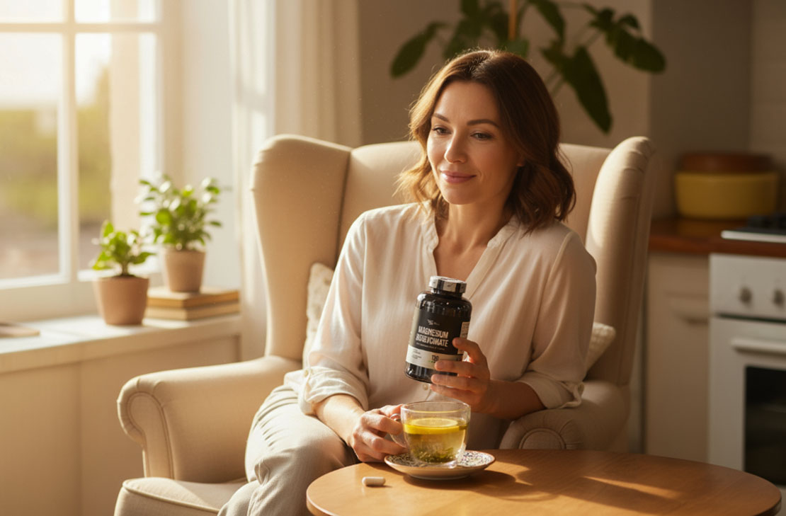 Magnezij Citrate ili Bisglycinate – Koji je bolji izbor?