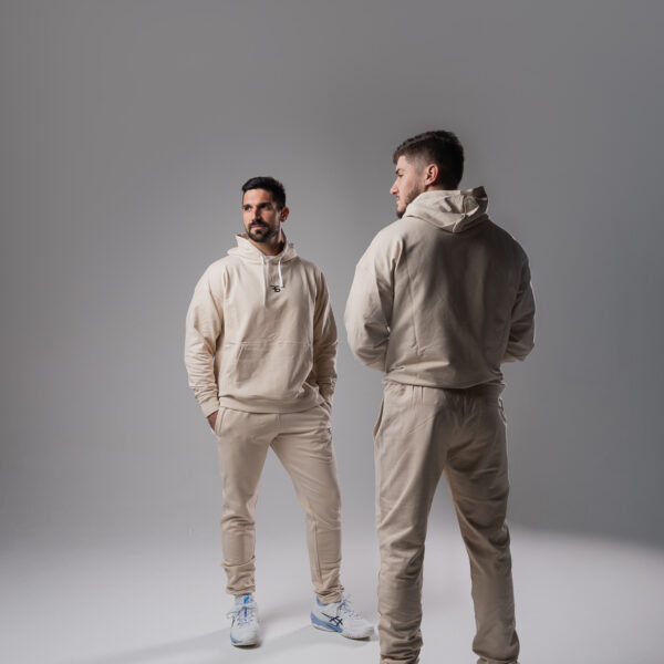 BS Men’s Tracksuit Bottoms / Wide