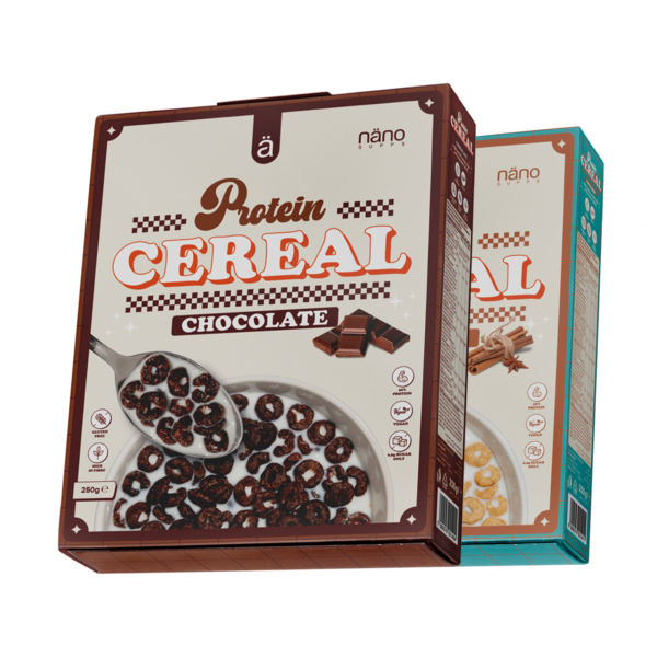 Protein CEREAL – Žitarice / 250G